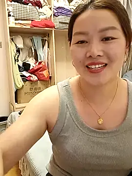 Jennie dogy online show from 04.11.26