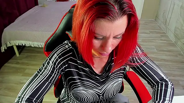 RinaFox   online show from 02.20.26