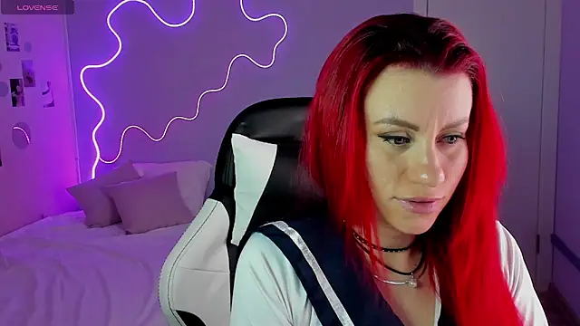 RinaFox   online show from 03.18.26