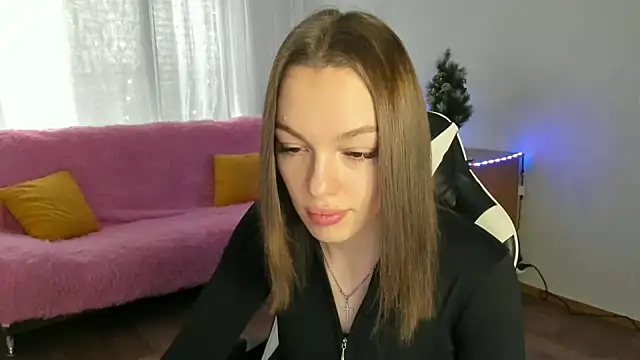 CandyGyrl online show from 02.11.26