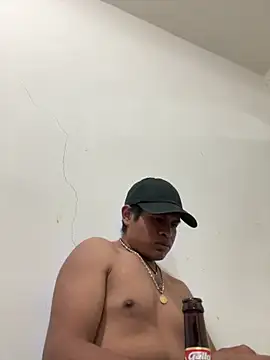 Snapshot of Ttony502 chatting on 03.24.26 Ttony502 online show from 03.24.26