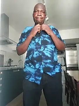 Snapshot of dickman66XX chatting on 04.04.26 dickman66XX online show from 04.04.26