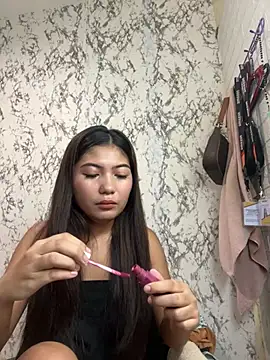 Jam morena  online show from 04.26.26