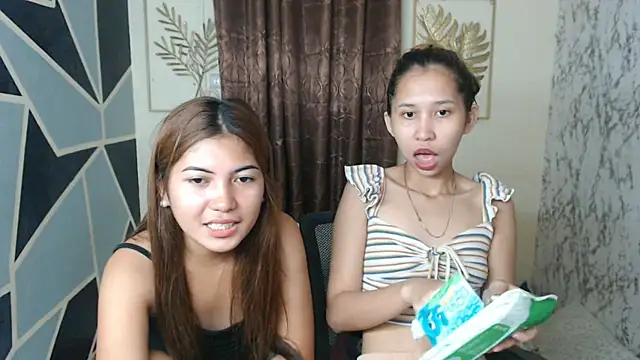 Snapshot of Jam_morena_ chatting on 06.04.26 Jam morena online show from 06.04.26