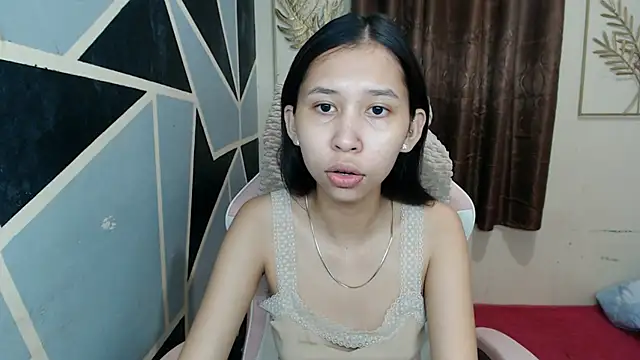 Charming lexi online show from 02.07.26