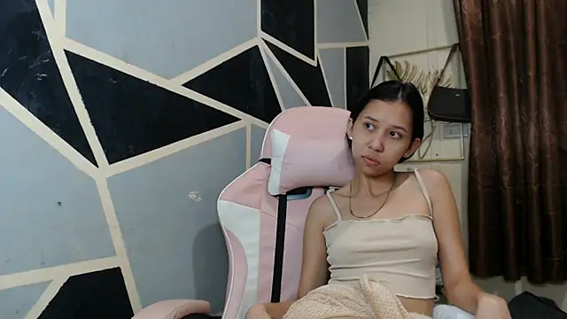 Charming lexi online show from 02.23.26