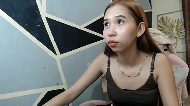 Charming lexi online show from 03.02.26