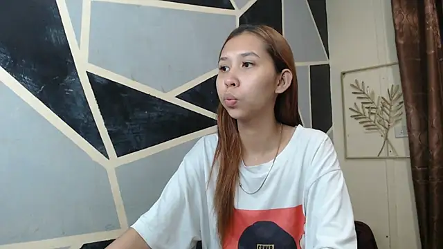 Charming lexi online show from 04.26.26