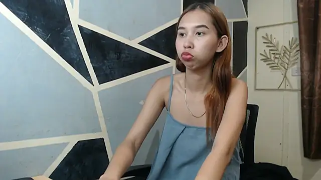 Charming lexi online show from 05.01.26