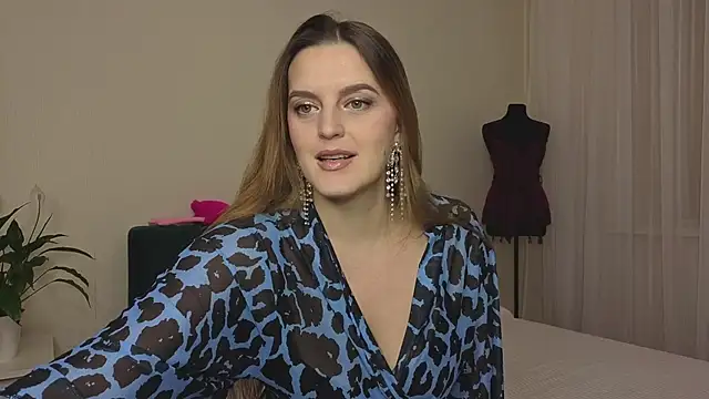 Snapshot of GEvangelinka chatting on 05.30.26 GEvangelinka online show from 05.30.26
