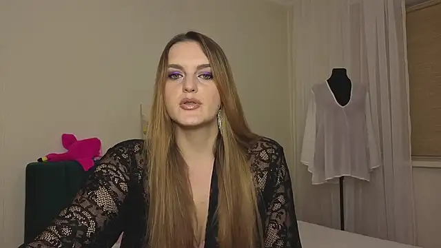 Snapshot of GEvangelinka chatting on 06.13.26 GEvangelinka online show from 06.13.26