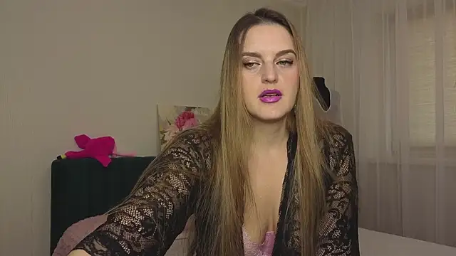 Snapshot of GEvangelinka chatting on 06.17.26 GEvangelinka online show from 06.17.26