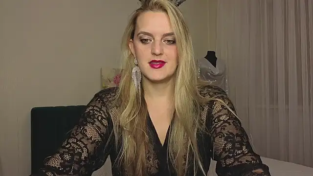 Snapshot of GEvangelinka chatting on 07.28.26 GEvangelinka online show from 07.28.26