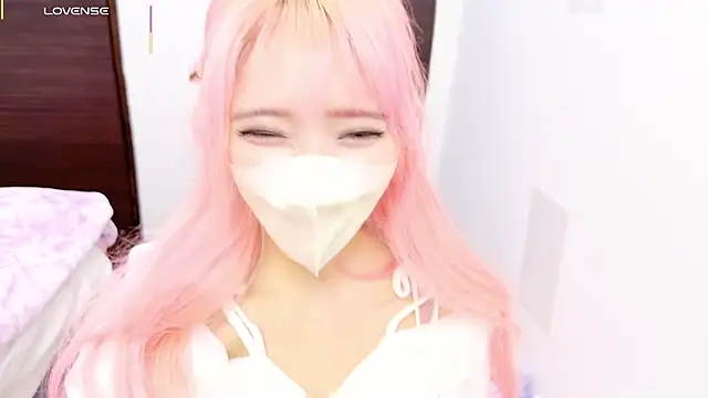 Mia-o0 online show from 03.08.26