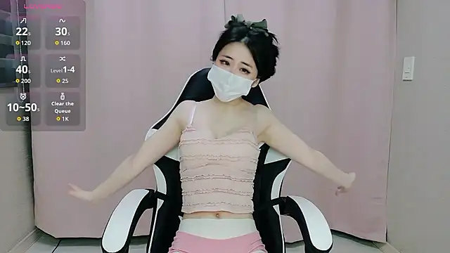 dami539 online show from 02.23.26