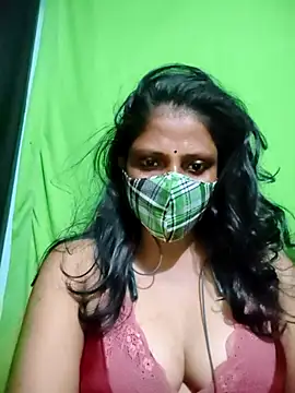 Khushi Roy online show from 03.19.26