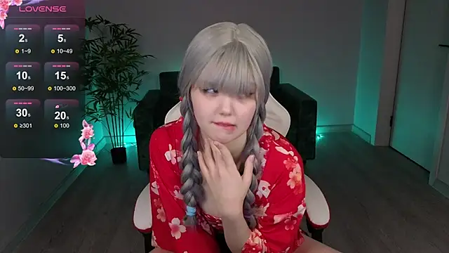 PONKY PINKY online show from 03.04.26