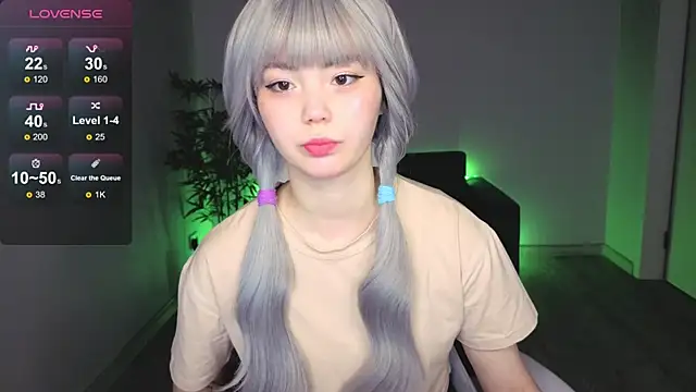 PONKY PINKY online show from 05.01.26
