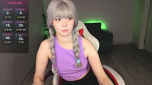 PONKY PINKY online show from 06.14.26