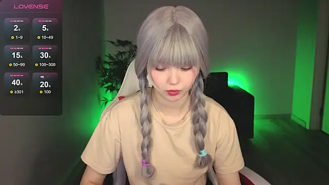 PONKY PINKY online show from 06.15.26