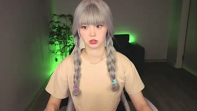 PONKY PINKY online show from 06.16.26