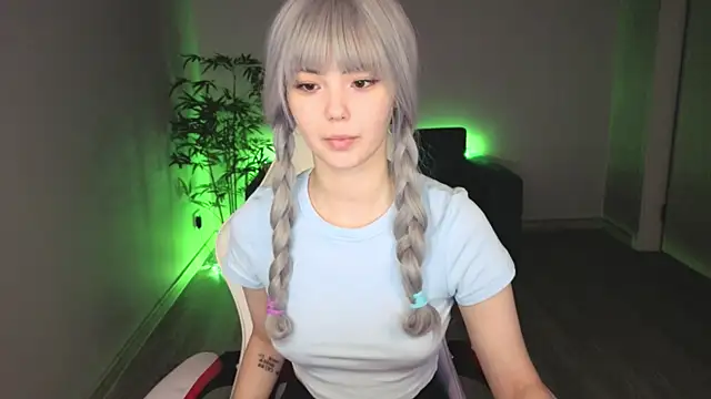 PONKY PINKY online show from 06.17.26