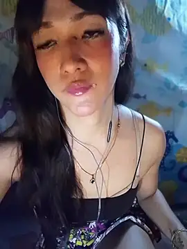 GeorginaLove09 online show from 04.20.26