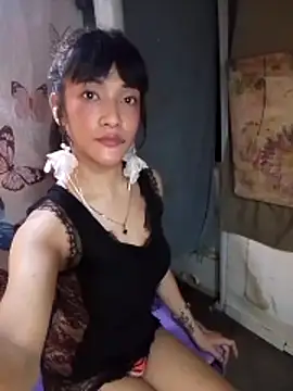 GeorginaLove09 online show from 06.14.26