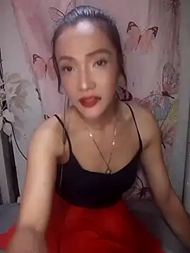 GeorginaLove09 online show from 06.18.26