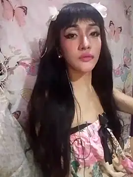 GeorginaLove09 online show from 06.22.26