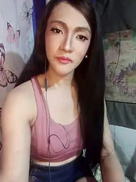 GeorginaLove09 online show from 06.24.26
