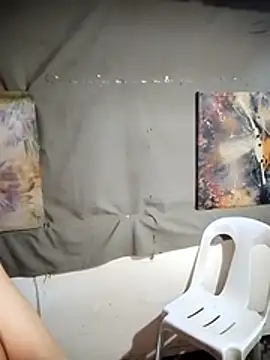 GeorginaLove09 online show from 06.25.26