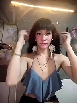 GeorginaLove09 online show from 06.29.26