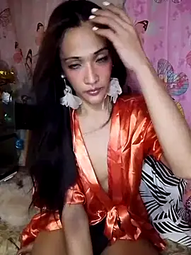 GeorginaLove09 online show from 07.09.26