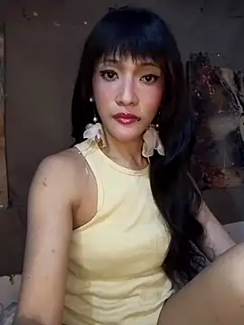 GeorginaLove09 online show from 07.13.26