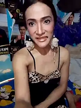 GeorginaLove09 online show from 07.18.26