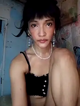 GeorginaLove09 online show from 07.28.26
