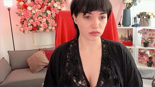 NeoGeisha online show from 03.04.26