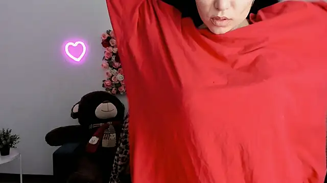 NeoGeisha online show from 04.29.26