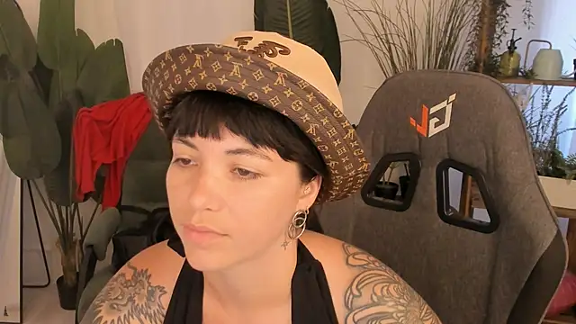 NeoGeisha online show from 07.31.26