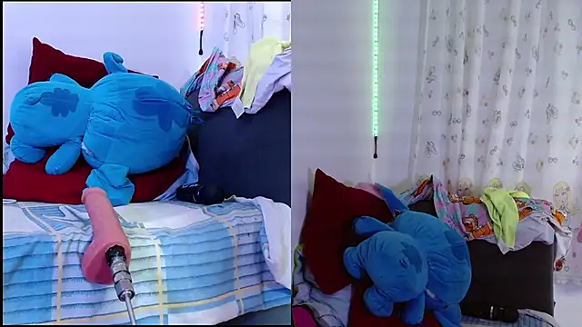 lana beckey online show from 02.26.26