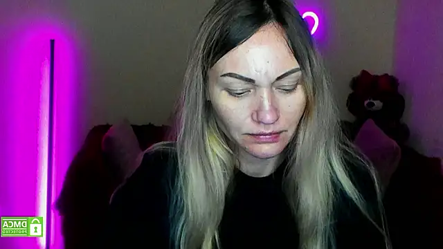 BlondMikey22 online show from 02.13.26