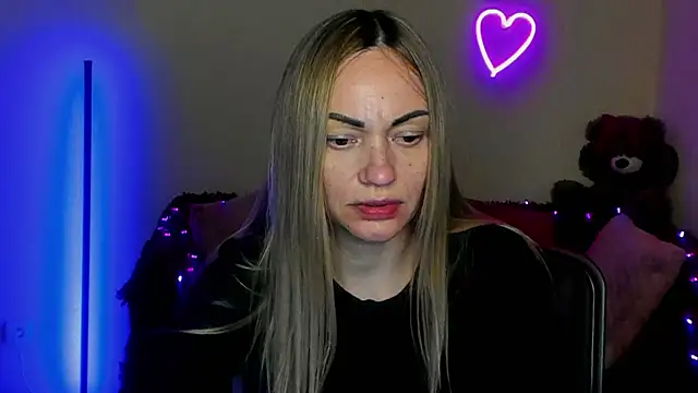 BlondMikey22 online show from 04.19.26