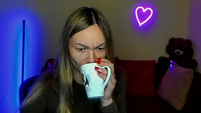 BlondMikey22 online show from 05.01.26