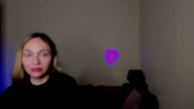 BlondMikey22 online show from 06.07.26