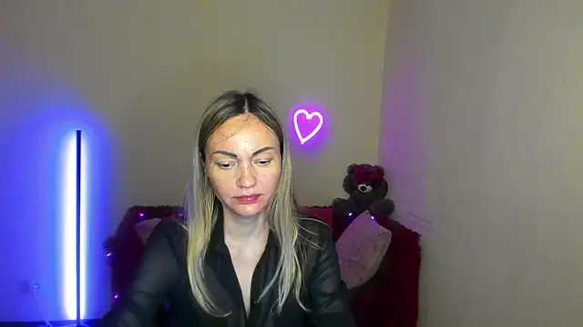 BlondMikey22 online show from 06.13.26