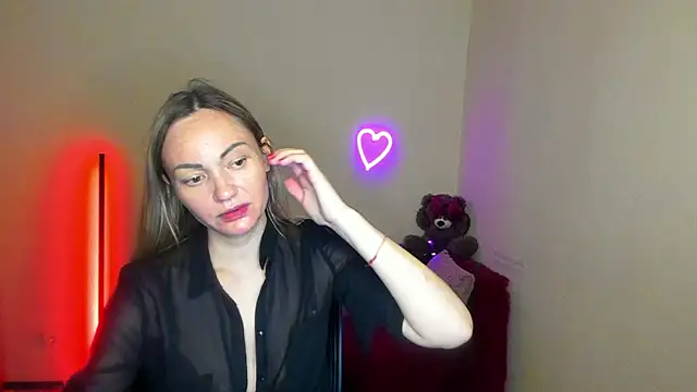 BlondMikey22 online show from 06.17.26