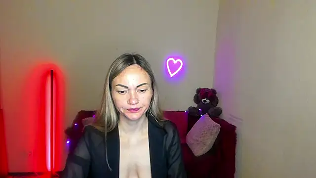 BlondMikey22 online show from 06.18.26