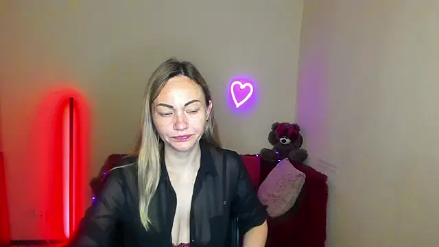 BlondMikey22 online show from 06.21.26