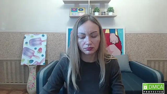 BlondMikey22 online show from 07.09.26
